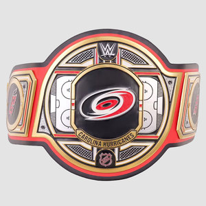 Réplica del Cinturón del Campeonato de los Carolina Hurricanes - Product Image 1