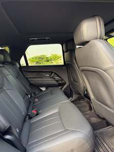 Used 2025 <b>Ranges</b> Rovers Sport - Product Image 5
