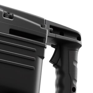 Martello Demolitore Elettrico Potente da 2800 W, 1200 BPM, Scalpello Piatto per Calcestruzzo, Utensile Elettrico per Demolizione - Product Image 6