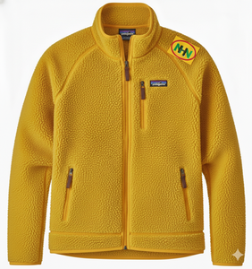 Veste en polaire tricotée grande taille pour l'hiver, manches longues, homme/femme adulte, sweat-shirt 100% coton en provenance du Bangladesh - Product Image 2