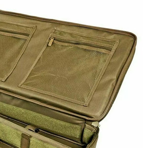 Funda Táctica de Poliéster OEM al por Mayor de Mays Impex con Compartimento Acolchado para Equipo, para Entrenamiento Táctico al Aire Libre, Personalizable - Product Image 5