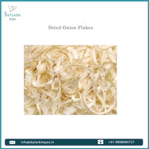 Suministro de Fábrica: Gránulos de Cebolla Deshidratada, Cebolla Picada, Hojuelas de Cebolla Seca para Ingredientes de Snacks - Product Image 3