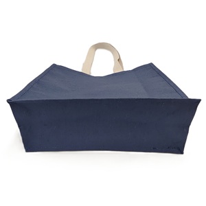Bolsas de Juco Promocionales Ecológicas de Primera Calidad con Logotipo, Bolsas de Compras de Juco Modernas en Oferta a Precio de Mayoreo - Product Image 5