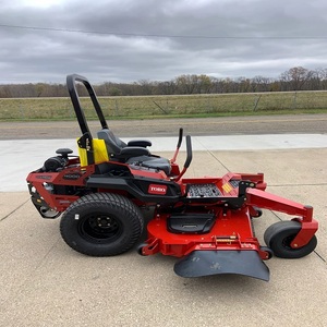 Cortadora de Césped Comercial Premium de Giro Cero Toro Z Master 7000 Diseñada para Cuidado del Césped de Uso Intensivo con Tecnología de Corte Avanzada - Product Image 2