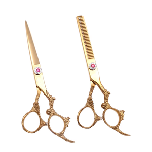Cuidado Personal y Limpieza del Hogar Cuidado del Cabello y Peinado Herramientas de Peinado Tijeras para el Cabello Siguiente dije Siguiente dije Guardar producto fi - Product Image 1