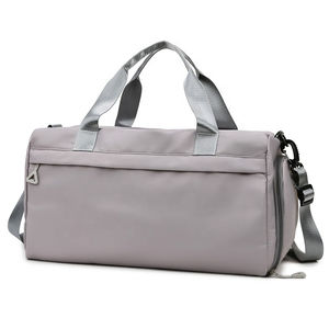 Mochila Deportiva de Nailon Personalizada de Gran Capacidad (50-70L), con Cierre, Multifuncional, Impermeable, con Compartimento para Gimnasio, Opción de Logotipo - Product Image 2