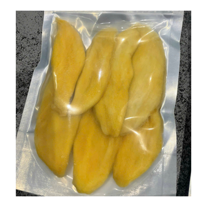 มะม่วงอบแห้งออร์แกนิคแบบนุ่ม |   ผลไม้เขตร้อนเวียดนามระดับพรีเมียม |   ผู้ผลิต OEM ODM ขายส่ง - Product Image 3