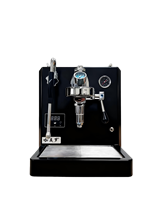 Machine à café expresso électrique commerciale en gros KS193 avec boîtier en acier inoxydable, système de brassage E61, pression de 9 bars