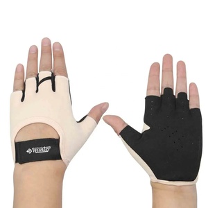 Guantes Deportivos Unisex para Gimnasio, Entrenamiento, Levantamiento de Pesas, Transpirables, Antideslizantes, Ligeros y Cómodos - Product Image 3