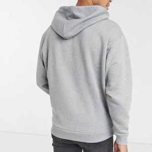 Wholesale Heavyweight Breathable 100% Cotton Fleece Pullover <b>Hoodie</b> Quick Dry Feature Custom Style Regular Fit Winter <b>Hoodie</b> Men - Product Image 1