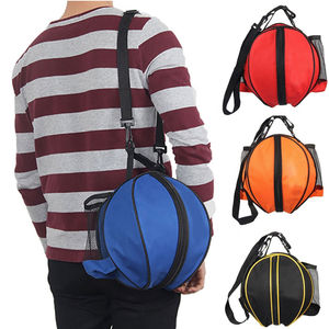 Bolsa Deportiva para Balones, Bolsa de Hombro Portátil para Baloncesto, Fútbol, Voleibol, Mochila de Almacenamiento en Pakistán - Product Image 1