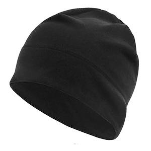 Bonnet de course tricoté en laine 100% personnalisé pour hommes et femmes bonnet de sport à prix bon marché avec broderie 3D pour la scène d'affaires - Product Image 4