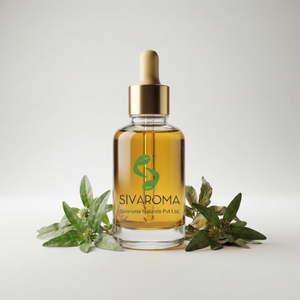 Huile pure de Bhringraj pour les formulations de soins capillaires, les produits cosmétiques, les mélanges de soins personnels et la fabrication de produits de beauté botaniques - Product Image 6