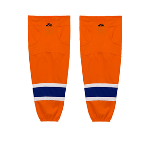 Premium Professional Custom Ice Hockey <b>Socks</b> Quick Dry Elastic Spandex Hockey Uniform <b>Socks</b> Breathable Adult Youth <b>Socks</b> - Product Image 4