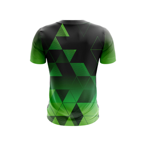 Camiseta Deportiva de Alto Rendimiento, Fabricante OEM ODM, Ropa Deportiva Personalizada al por Mayor, Marca Privada, Camisetas Deportivas Personalizadas al por Mayor - Product Image 1
