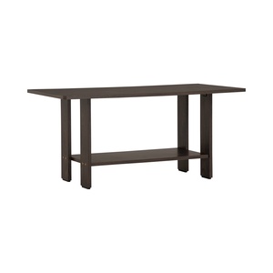 Wholesale <b>Walnut</b> Laminated Rectangular <b>Coffee</b> <b>Table</b> for Living Room Home Furniture Apartment <b>Coffee</b> <b>Table</b> Furniture - Product Image 1