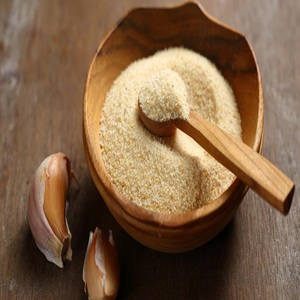 ผงกระเทียมขาวธรรมชาติแท้สำหรับปรุงรส - Product Image 2