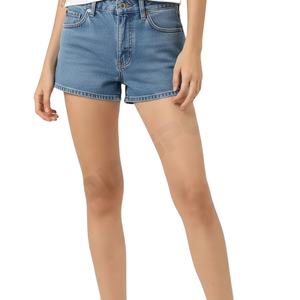 Shorts Deportivos de Yoga con Logotipo Personalizado, Tallas Grandes, Cintura Alta Elástica, Diseño Moderno, para Verano, para Mujer - Product Image 6