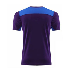 Conjuntos de Camisetas de Bádminton Personalizadas con Sublimación, Tallas Grandes, Secado Rápido, Transpirables, Antibacterianas, Uniformes para Hombre - Product Image 6