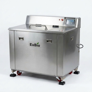 Digestor de Alimentos Comercial Inteligente de 300 kg, Máquina de Compostaje Comercial, Digestor de Residuos Orgánicos para Supermercados - Product Image 6