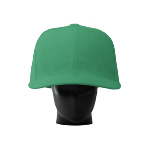 Nouveau design d'usine, vente en gros, chapeaux Noggin Boss d'extérieur, chapeau de baseball géant en polyester/coton pour unisexe, haute qualité - Product Image 4