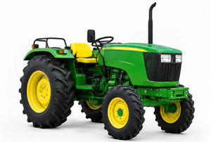 รถแทรกเตอร์อเนกประสง<span class=keywords><strong>ค</strong></span>์สำหรับการเกษตร JD 5405 63 แรงม้า ขับเ<span class=keywords><strong>ค</strong></span>ลื่อน 2 ล้อ กำลัง 63 แรงม้า ขับเ<span class=keywords><strong>ค</strong></span>ลื่อนด้วยเ<span class=keywords><strong>ค</strong></span>รื่องยนต์ 3 สูบแบบ<span class=keywords><strong>เทอร์โบ</strong></span> - Product Image 3