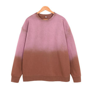 Sweat-shirt pour homme, style décontracté contemporain, tissu chaud, marque privée, OEM, vente en gros, vêtements américains - Product Image 4
