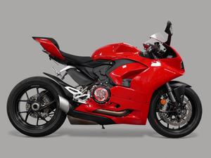Motocicleta usada en venta 2025 Ducati PANIGALE V2 - Product Image 4