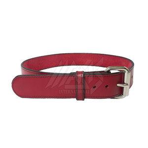Ceinture décontractée de qualité supérieure au design unique, best-seller, dernier style, sur mesure, fabriquée au Pakistan - Product Image 3