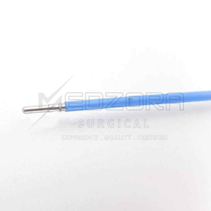 Resectoscopio para Extracción de Tejido Prostático, Electrodo de Alta Frecuencia Bipolar/Monopolar para TURP, Anillos de Corte S T O R Z Manuales - Product Image 6