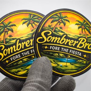 Premium Custom Self-Adhesive Matte Lamination PVC <b>Vinyl</b> Stickers | Eco-Friendly UV Printed Waterproof Anti-Static Reusable - Product Image 4