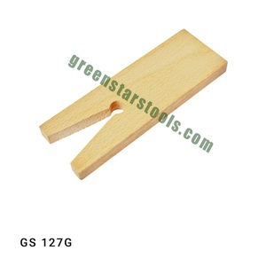 Wooden Bench <b>Pin</b> 6 Inch Jewelry Tools Workbench Accessory for Jewelry Making Tools Hand Tools Goldsmith Tools | Item No GS-127G - Product Image 1