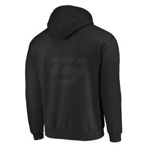 เสื้อฮู้ดผู้ชายสไตล์สตรีทลำลอง ดีไซน์ใหม่ปี 2026 ผ้าระบายอากาศได้ดี - Product Image 2