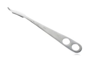 Instruments chirurgicaux orthopédiques : Écarteur pelvien Hohmann, Levier osseux Furst, Acier inoxydable, Qualité supérieure, Instrument Clevora - Product Image 5