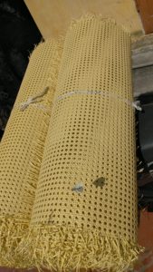 Rouleaux de rotin hexagonaux pour meubles secs blanchis en vrac en gros Produits agricoles du Vietnam - Product Image 6