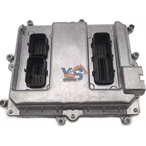 Módulo de Control del Motor YS ECM para Excavadora <span class=keywords><strong>Doosan</strong></span> <span class=keywords><strong>Daewoo</strong></span> 0281020084 DX140LC DX190LC DX225LC, Piezas de Maquinaria de Construcción - Product Image 3