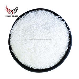 มะพร้าวขูดฝอยเกรดกลางจากเวียดนามมีไขมันต่ำสำหรับการอบสมูทตี้ทำอาหารส่วนผสมสดใหม่ที่มาจากเมืองร้อน - Product Image 1