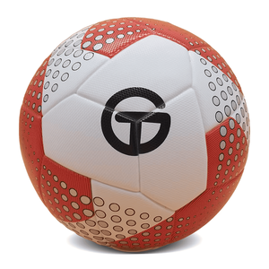 GAMEGAZER TB-1013 Taille personnalisée 5 Poids 400-450G Circonférence 680-700MM Haute qualité Nouveau design Ballon thermocollé coloré - Product Image 5