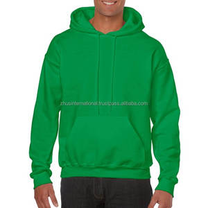 OEM Service 2022 Top High Quality <b>Hoodie</b> 100% Fleece Men's Pullover <b>Hoodie</b> | Top Professional Manufactures - Product Image 3