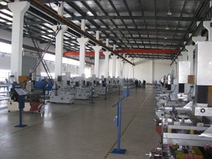 एस्नटेक उच्च-परिशुद्धता तार Edm मशीन के लिए विशेष कटिंग उपकरण धातु मोल्ड cnc उच्च दक्षता विद्युत निर्वहन मशीन - Product Image 6