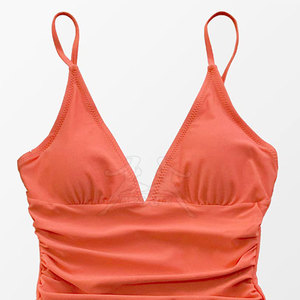 Premium Sports Swimming Suit With Breathable Fabric And High Quality Swimming Suit For Active Water Performance - Product Image 6
