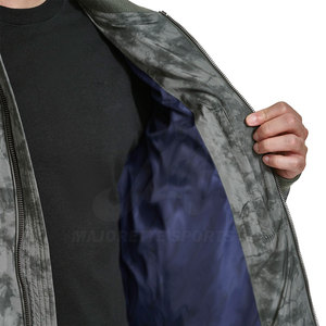 Chaquetas Acolchadas Premium para Hombre de Fabricación Profesional con Bolsillos Funcionales, Apariencia Elegante y Comodidad Diaria - Product Image 6