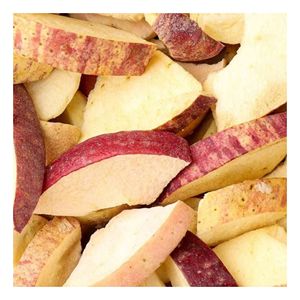 Vietnam Freeze Dried Apple Slices Premium Quality Natural Fruit for Snack Manufacturing Food Processing and OEM Supply - Product Image 6
