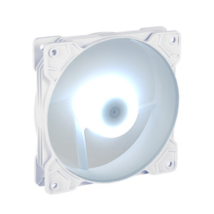 Phantom Nhiều Màu Chassis Fan Câm Quạt Máy Tính Để Bàn Khung Máy Tính Quạt Làm Mát RGB 4Pin Lớn 4Pin Làm Mát Bằng Không Khí 12Cm Hộp Đầy Màu Sắc - Product Image 3