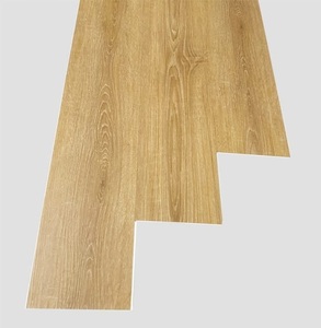 Fabricante OEM de Pisos SPC ATTFloor de Vietnam, Piso Vinílico Rígido Impermeable, Venta al Por Mayor - Product Image 1