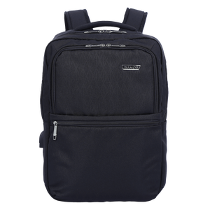 Waterproof Moisture-Resistant Shockproof <b>Laptop</b> <b>Backpack</b> USB Antibacterial Zipper Screen Office Softback Custom Color Anti-dust - Product Image 1
