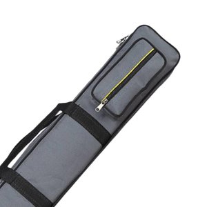 กระเป๋าใส่ไม้คิวสนุกเกอร์แบบแข็ง กันน้ำ พร้อมโลโก้สั่งทำได้ - Product Image 3