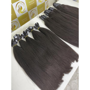 ผมแท้เวียดนามแบบ Remy Lace Front ความยาว 28 นิ้ว คุณภาพเยี่ยม ไฮไลท์สีออมเบร 2 โทน สี HD โปร่งใส ปรับแต่งได้ พร้อมผมเบบี้บาง - Product Image 2