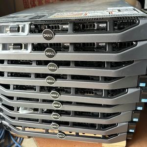 Serveur Rackable Dell EMC PowerEdge 1U R630 Reconditionné à Prix Abordable et Très Demandé pour Applications de Cloud Hosting - Product Image 2