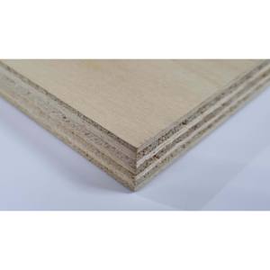Commercial Grade UV-Coated Plywood With Reliable Load Bearing Capacity And <b>Scratch</b>-Resistant Surface - Product Image 2